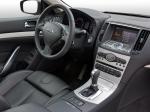 Infiniti G37 S Coupe 2008 года (EU)